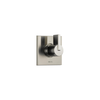 3-Setting 2-Port Diverter Trim