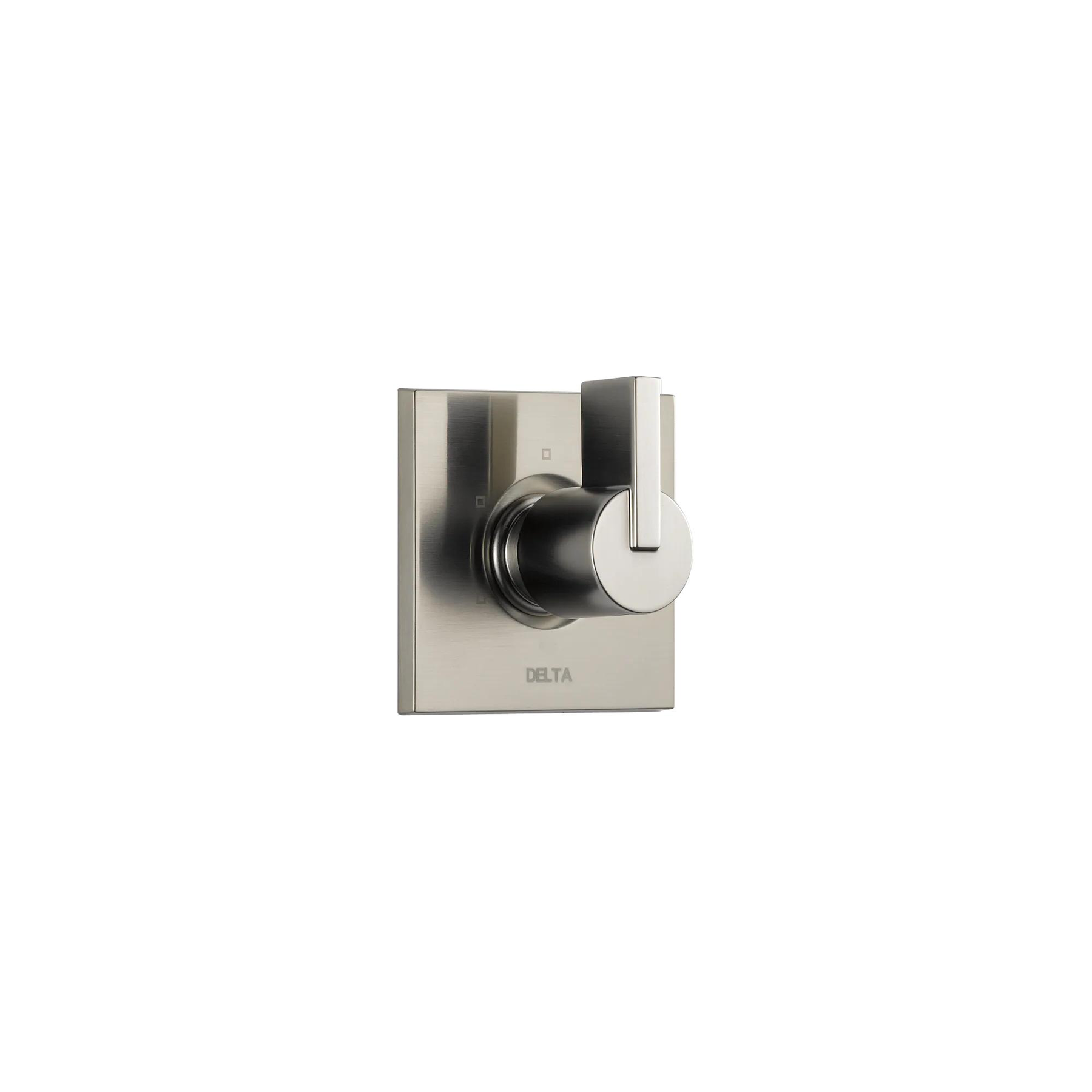 3-Setting 2-Port Diverter Trim