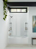 Monitor&reg; 14 Series Tub and Shower with WaterSense In2ition&reg; Two-in-One Shower