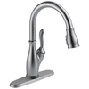 Touch<sub>2</sub>O&reg;  Pull-Down Kitchen Faucet (Recertified)