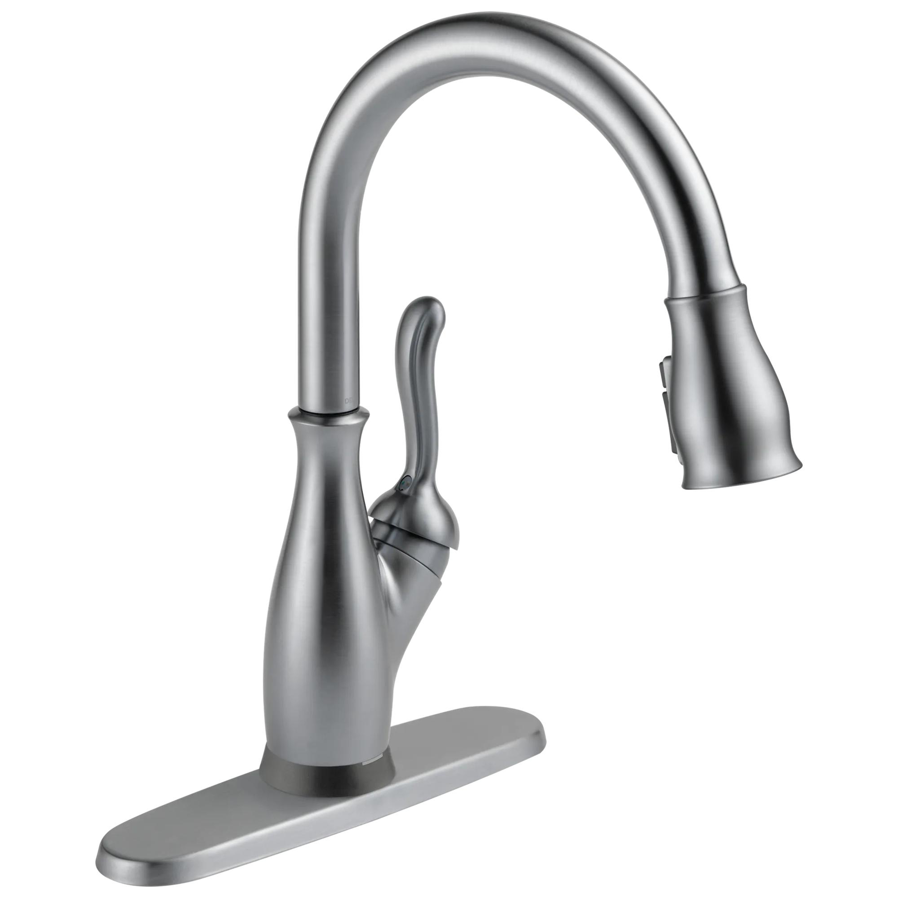 Touch<sub>2</sub>O&reg;  Pull-Down Kitchen Faucet (Recertified)