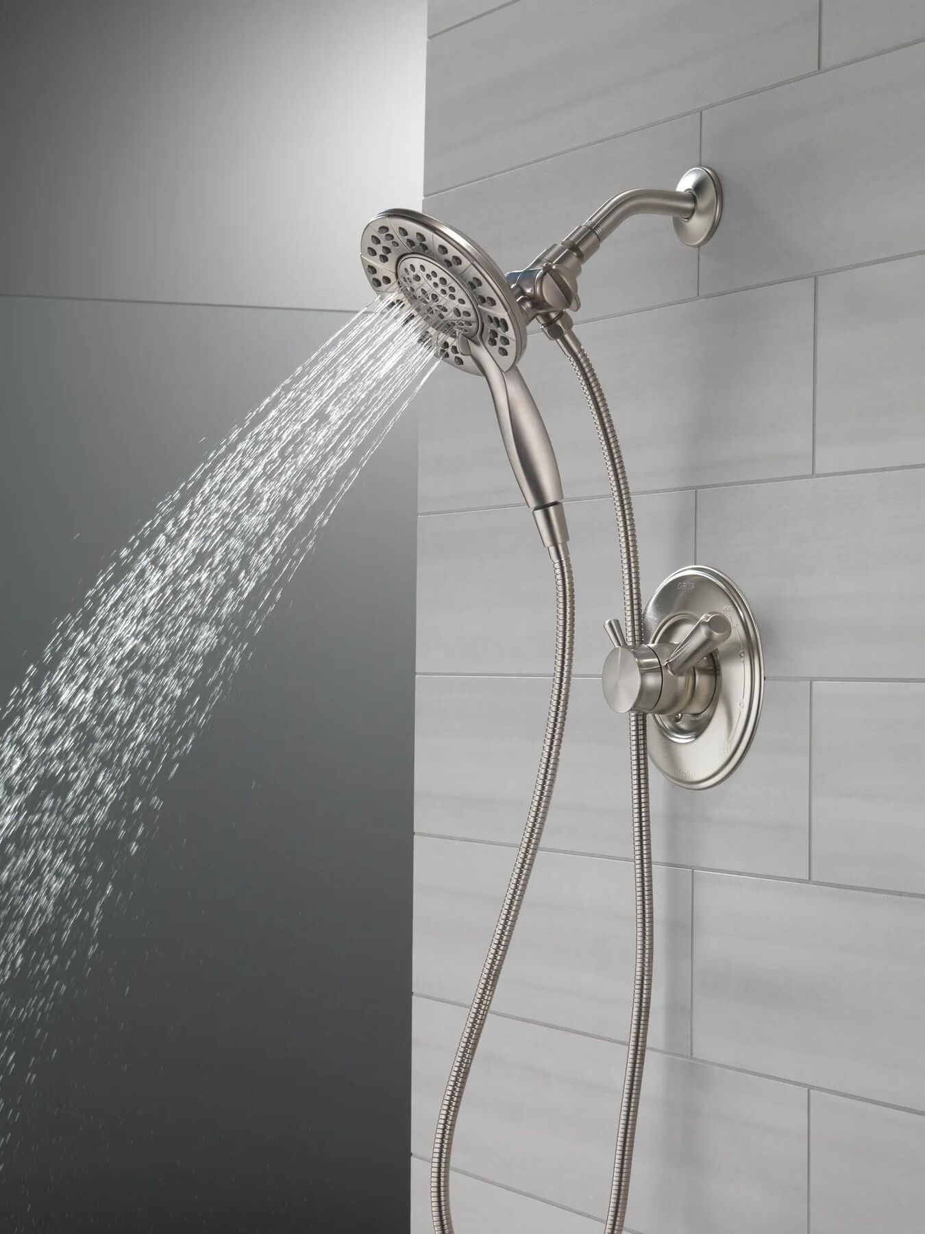 In2ition&reg; Shower Trim 17S (Recertified)