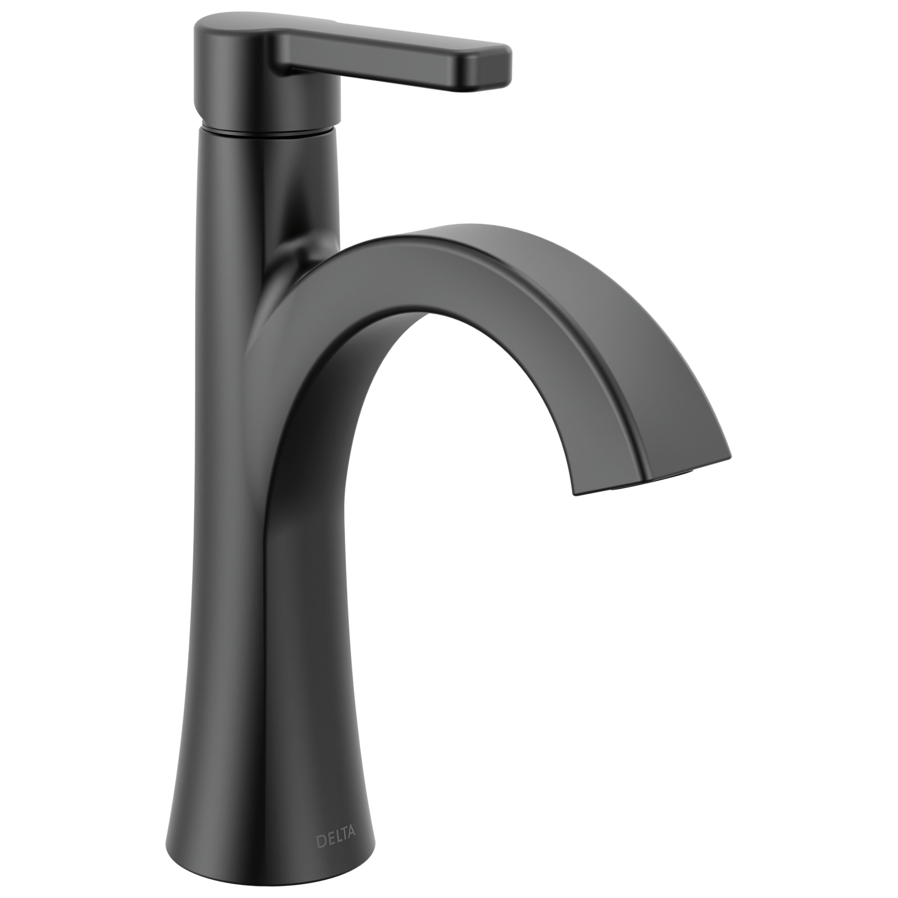 Single Handle Bathroom Faucet