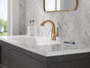 Single Handle Bathroom Faucet