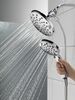 7-Setting Combination Shower