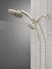 PivotPro&trade; 3-in-1 Combination Shower