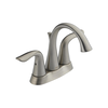 Two Handle Centerset Lavatory Faucet