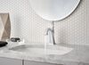 Single Handle Bathroom Faucet (Recertified)