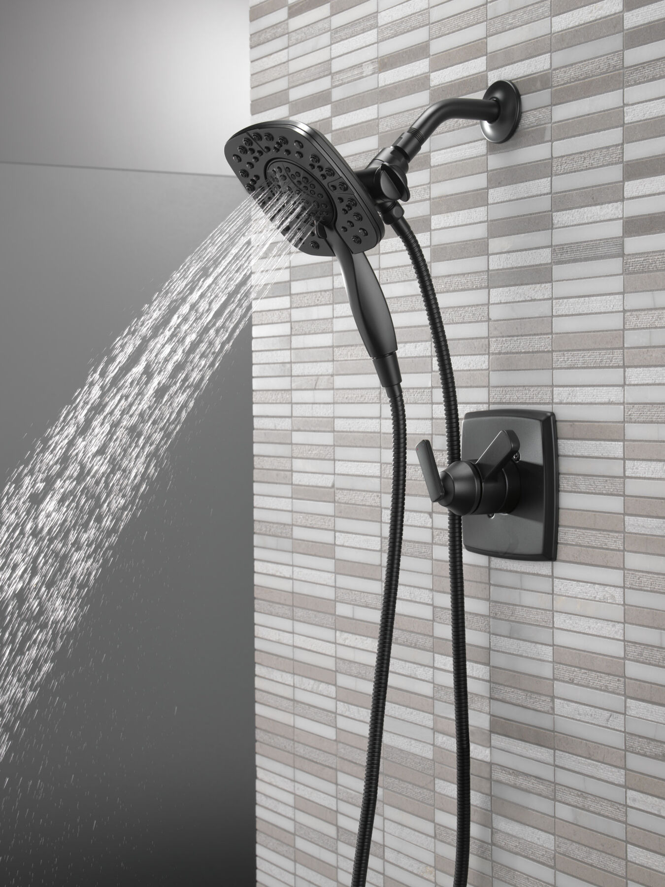 In2ition&reg; Shower Trim 17S (Recertified)