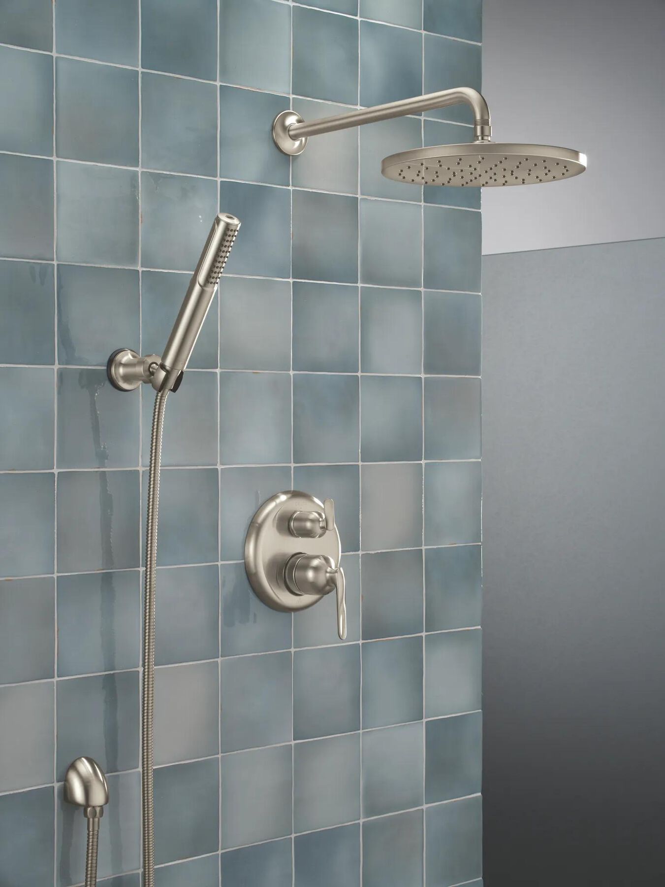 Wall Elbow for Hand Shower