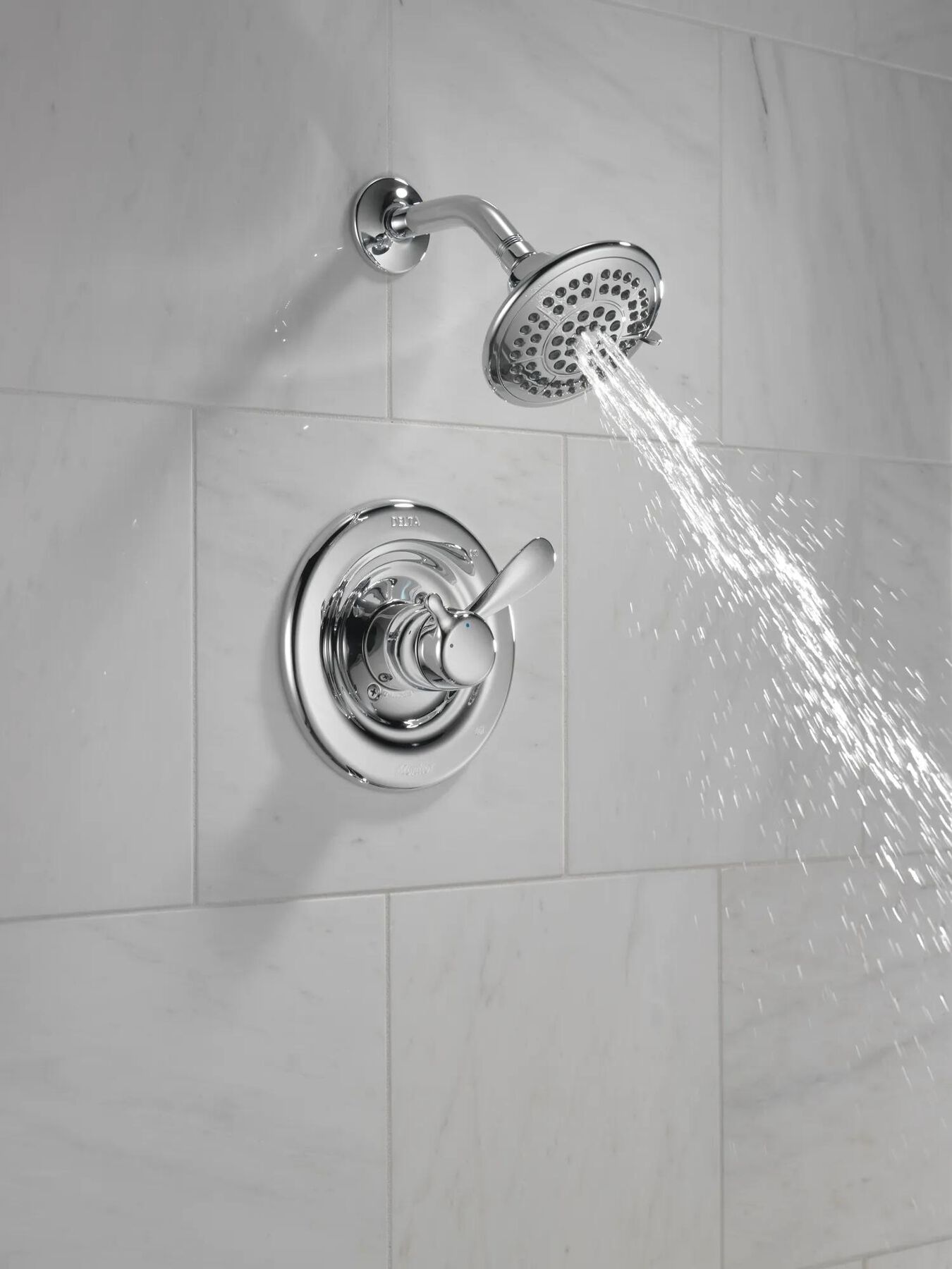 Monitor&reg; 17 Series Shower Trim