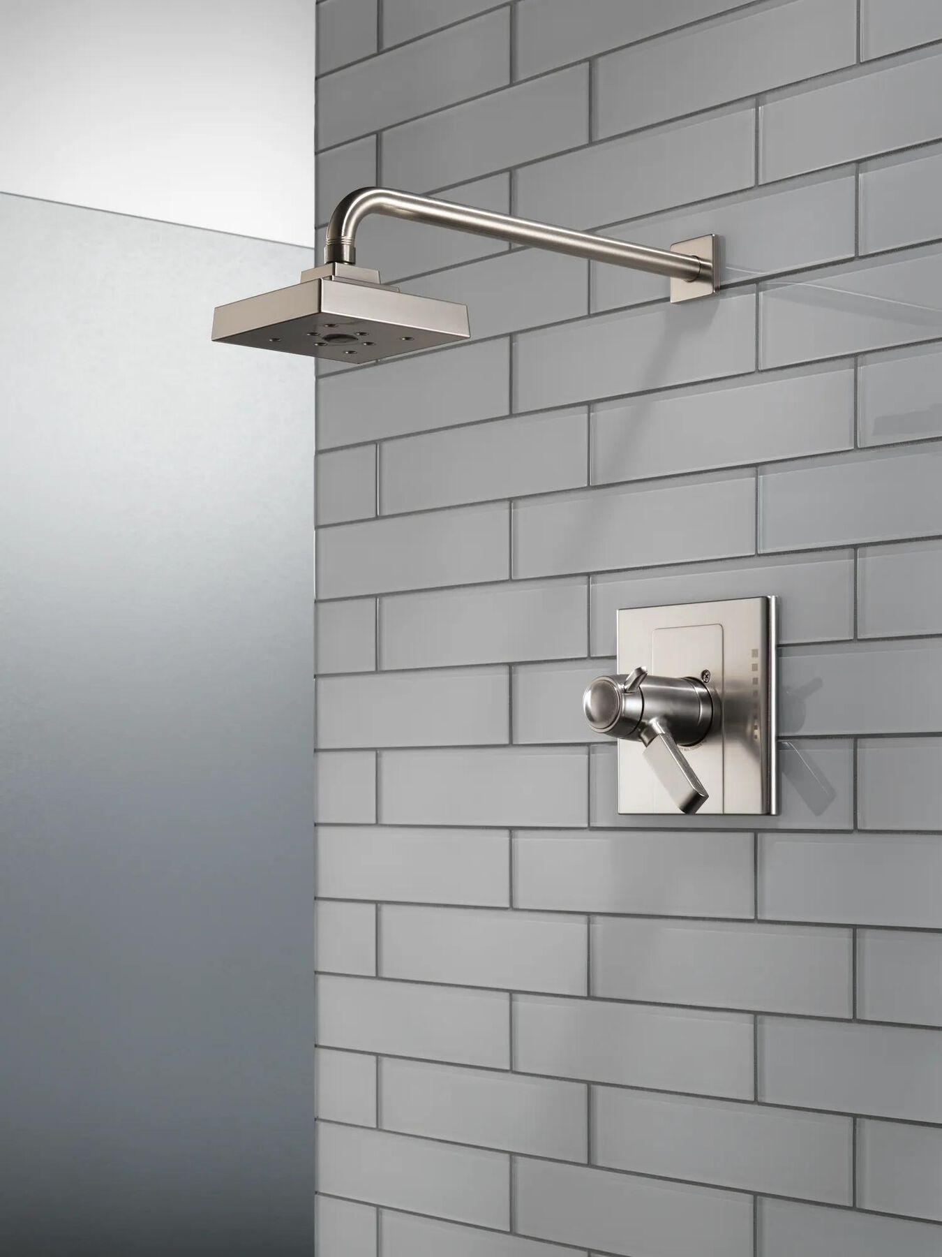 TempAssure&reg; 17T Series Shower Trim