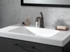 Single Handle Bathroom Faucet (Recertified)