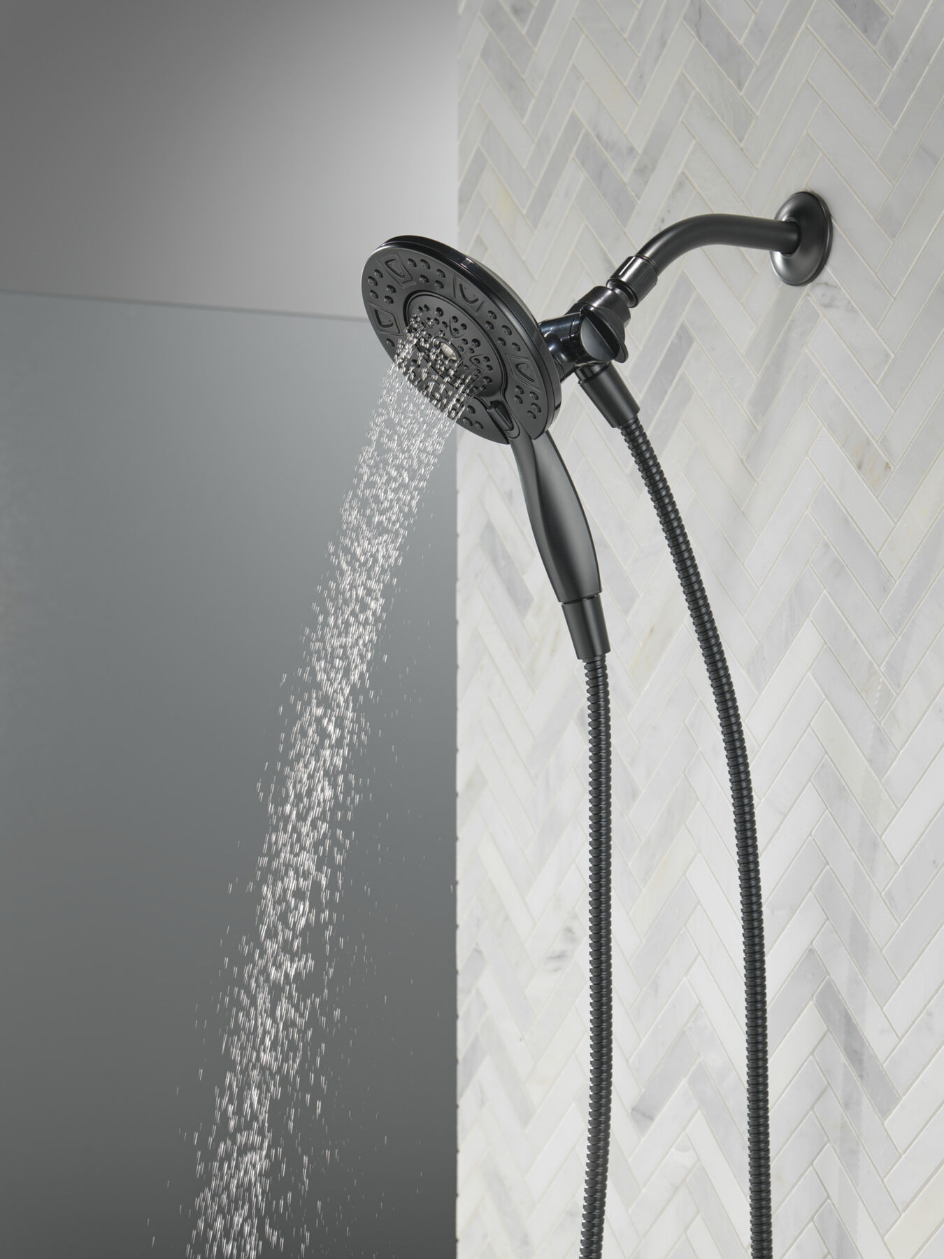 In2ition&reg; 1.75GPM HSSH 4-Setting (Recertified)