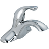 Single Handle Centerset Lavatory Faucet