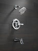 Monitor&reg; 14 Series Tub & Shower Trim