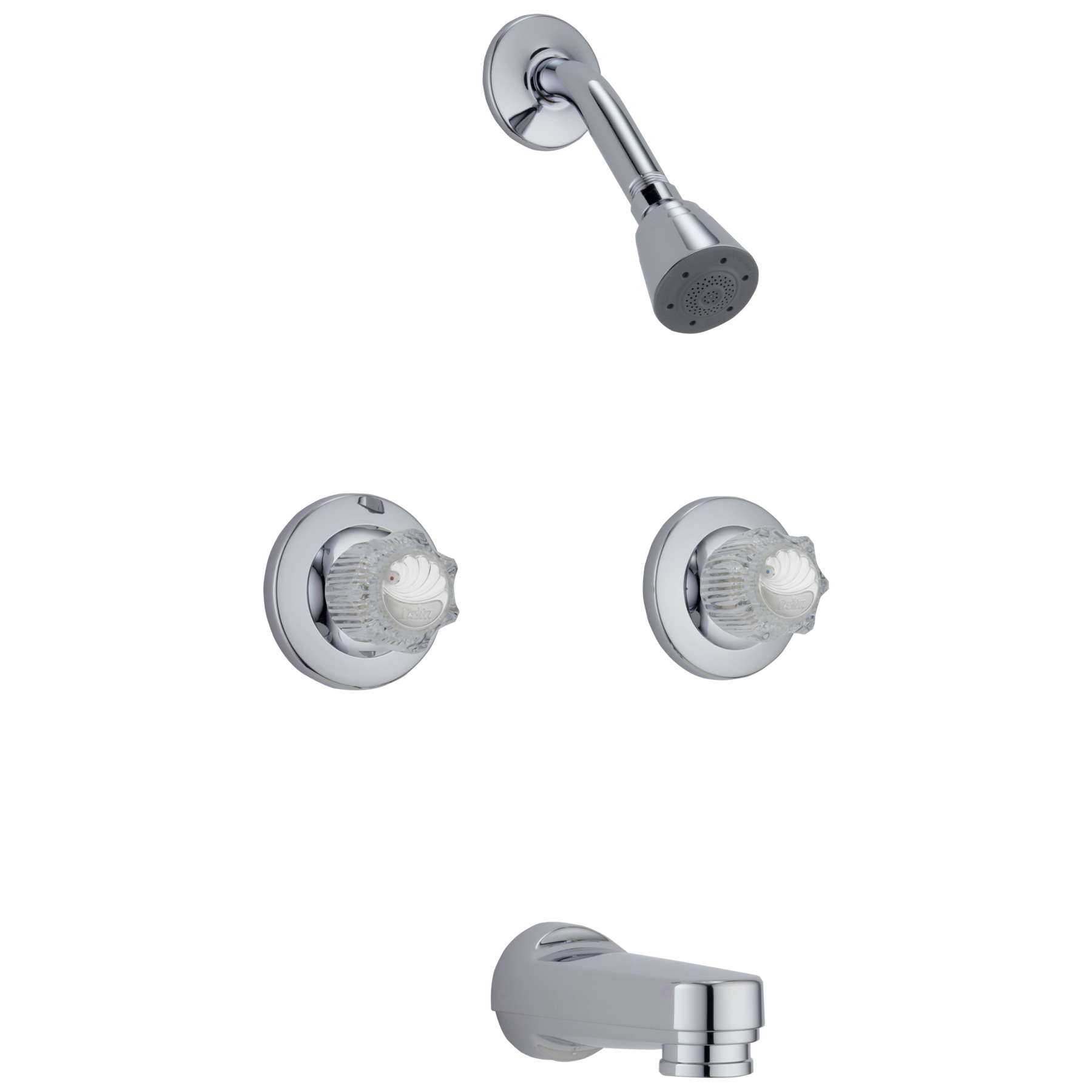 Tub/Shower Faucet