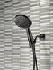 3-Setting Hand Shower