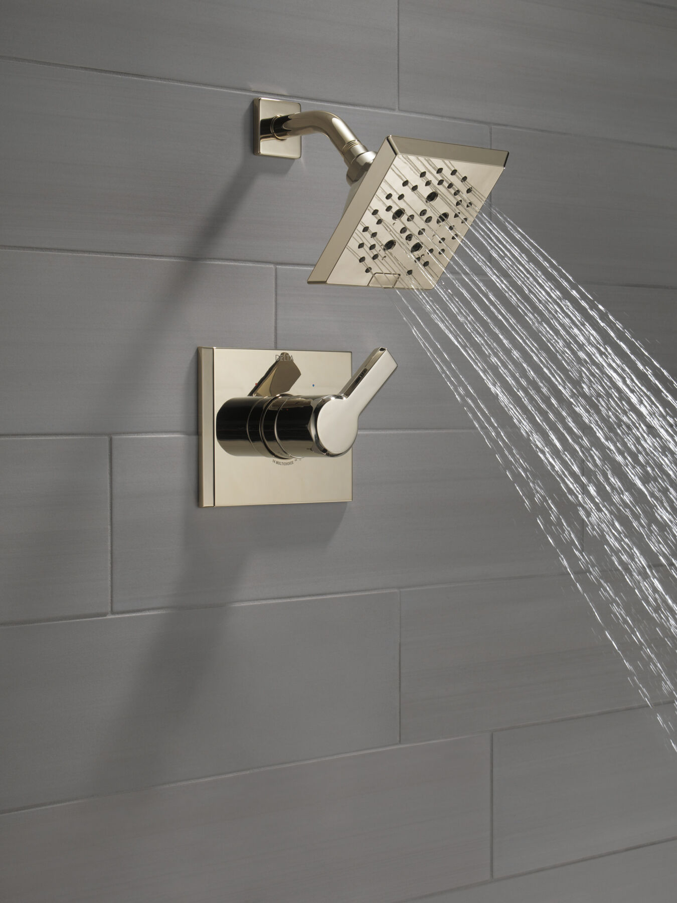 Monitor&reg; 14 Series H<sub>2</sub>Okinetic&reg; Shower Trim