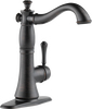 Single Handle Bar / Prep Faucet