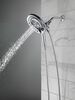 In2ition&reg; 7-Setting Two-in-One Shower (Recertified)
