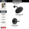 Monitor&reg; 14 Series Shower Only (Recertified)