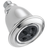 H<sub>2</sub>Okinetic&reg; Single-Setting Raincan Shower Head (Recertified)