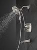 Monitor&reg; 14 Series Tub and Shower with In2ition&reg; Two-in-One Shower