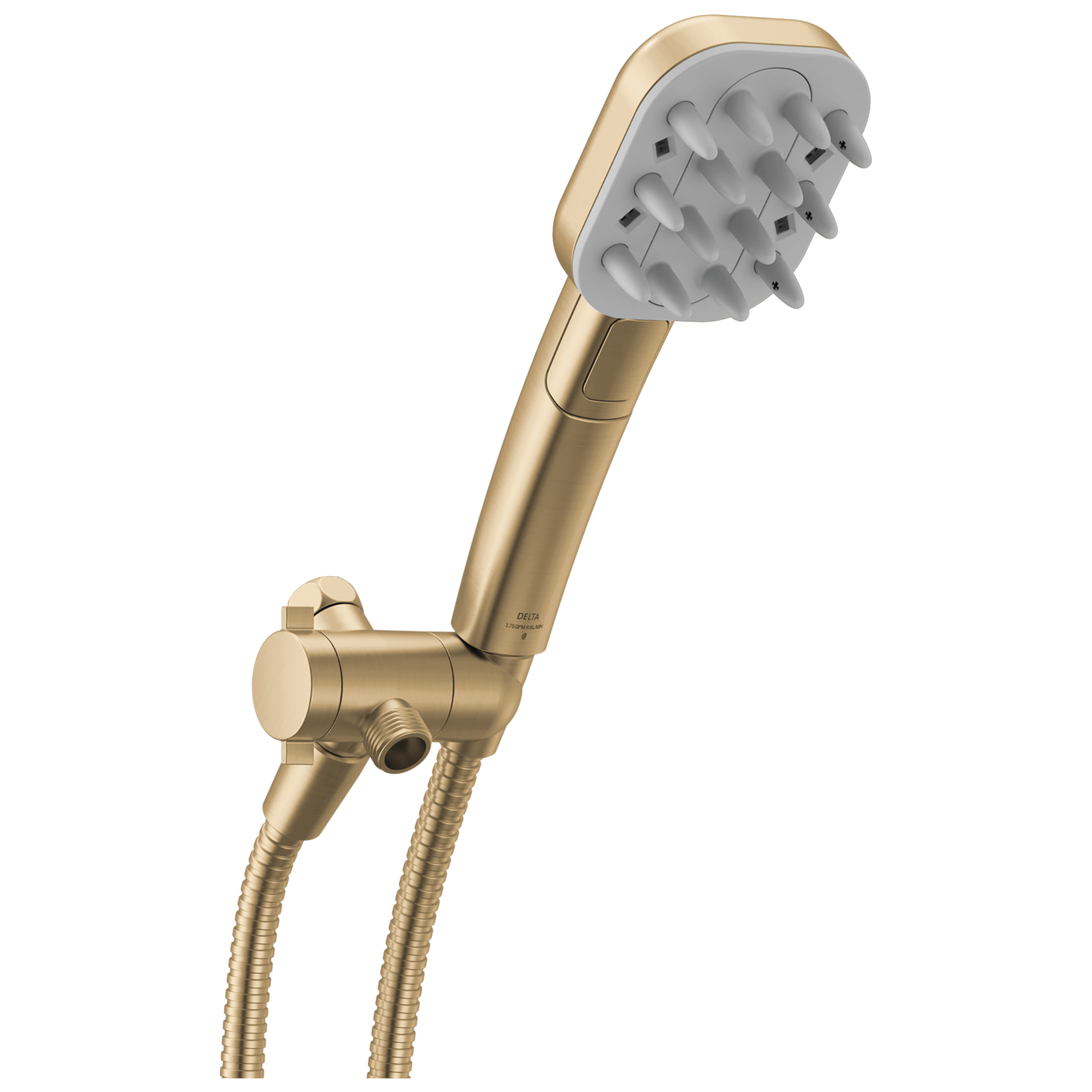 Detangling Shower Tool