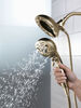 H2Okinetic&reg;&nbsp;In2ition&reg;&nbsp;5-Setting Two-In-One Shower