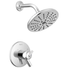 TempAssure&reg; 17T Series H<sub>2</sub>Okinetic&reg; Shower Trim