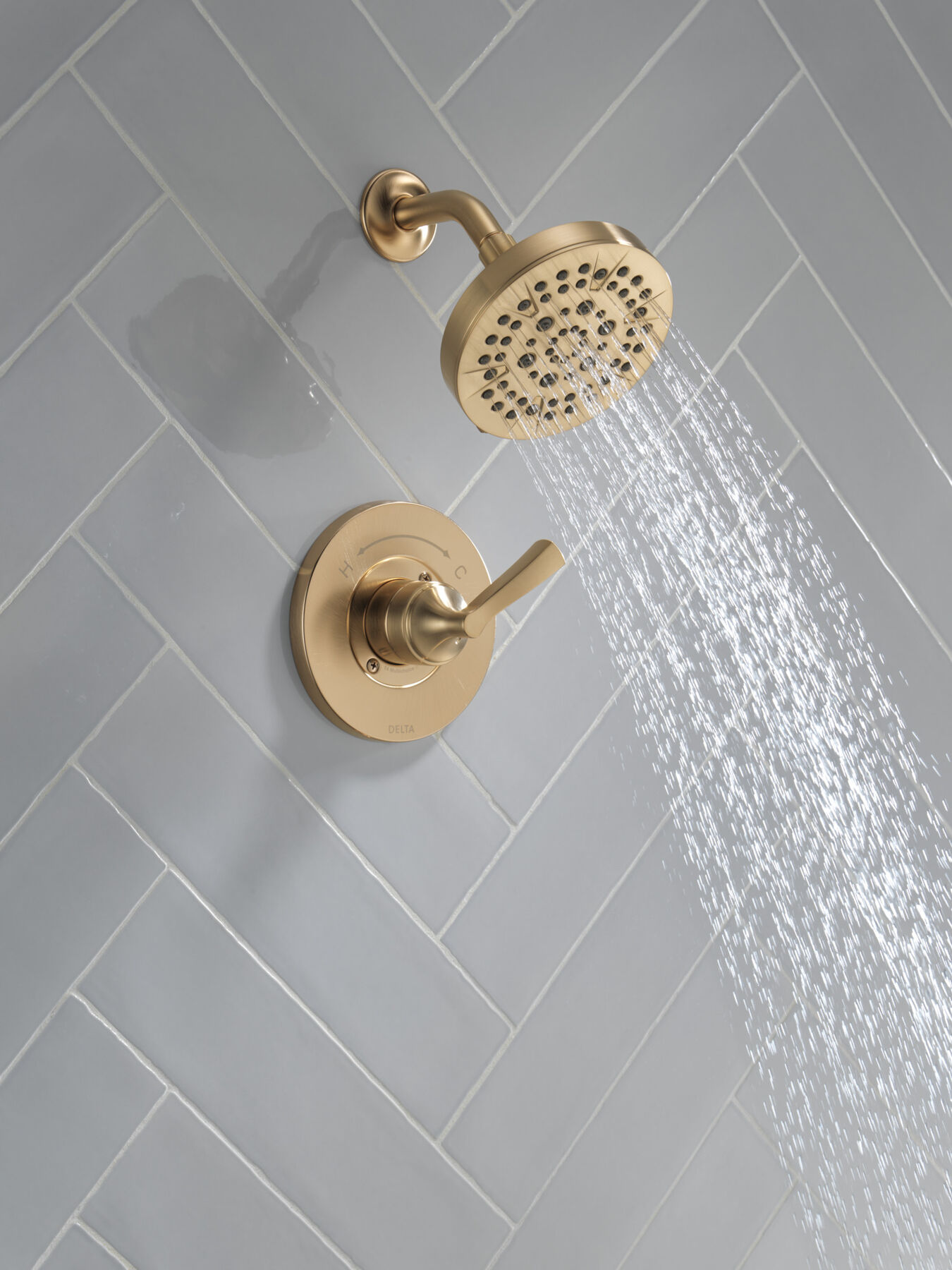 Monitor&reg; 14 Series Shower Only