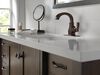Single Handle Bathroom Faucet