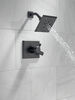 Monitor&reg; 17 Series H<sub>2</sub>Okinetic&reg; Shower Trim