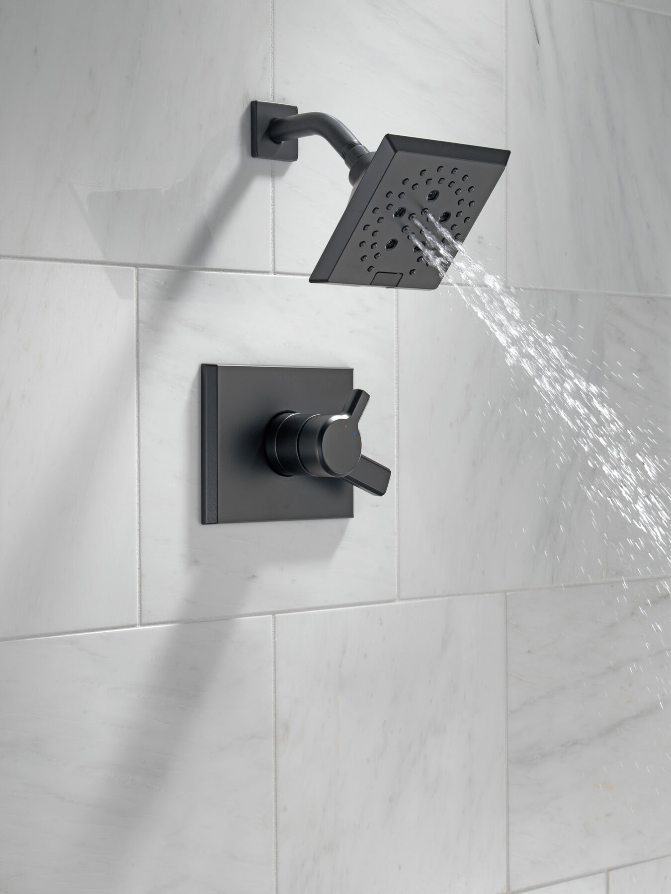 Monitor&reg; 17 Series H<sub>2</sub>Okinetic&reg; Shower Trim