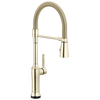 Touch2O&reg; Technology Kitchen Faucet with Touchless Technology