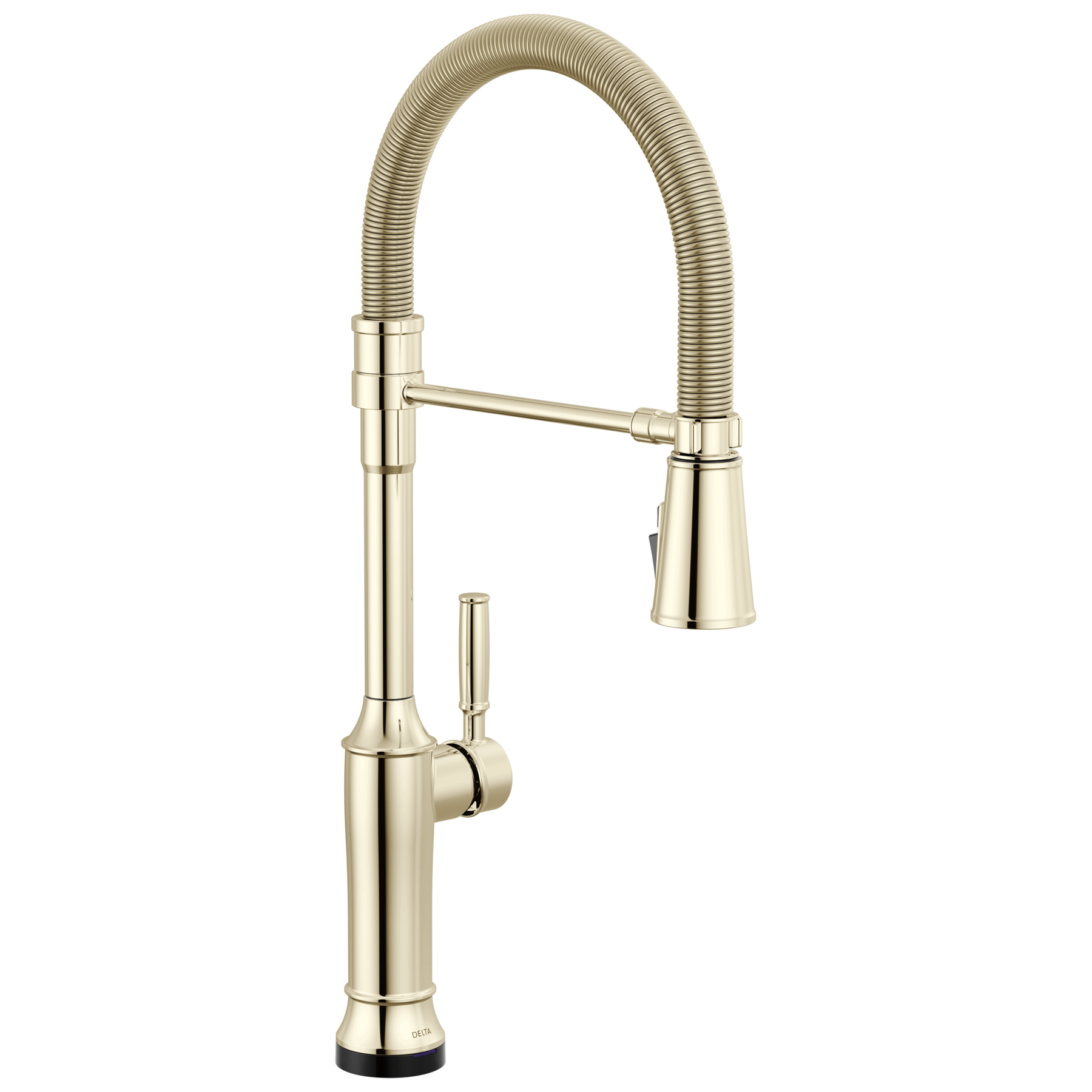 Touch2O&reg; Technology Kitchen Faucet with Touchless Technology