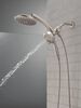 PivotPro&trade; 3-in-1 Combination Shower