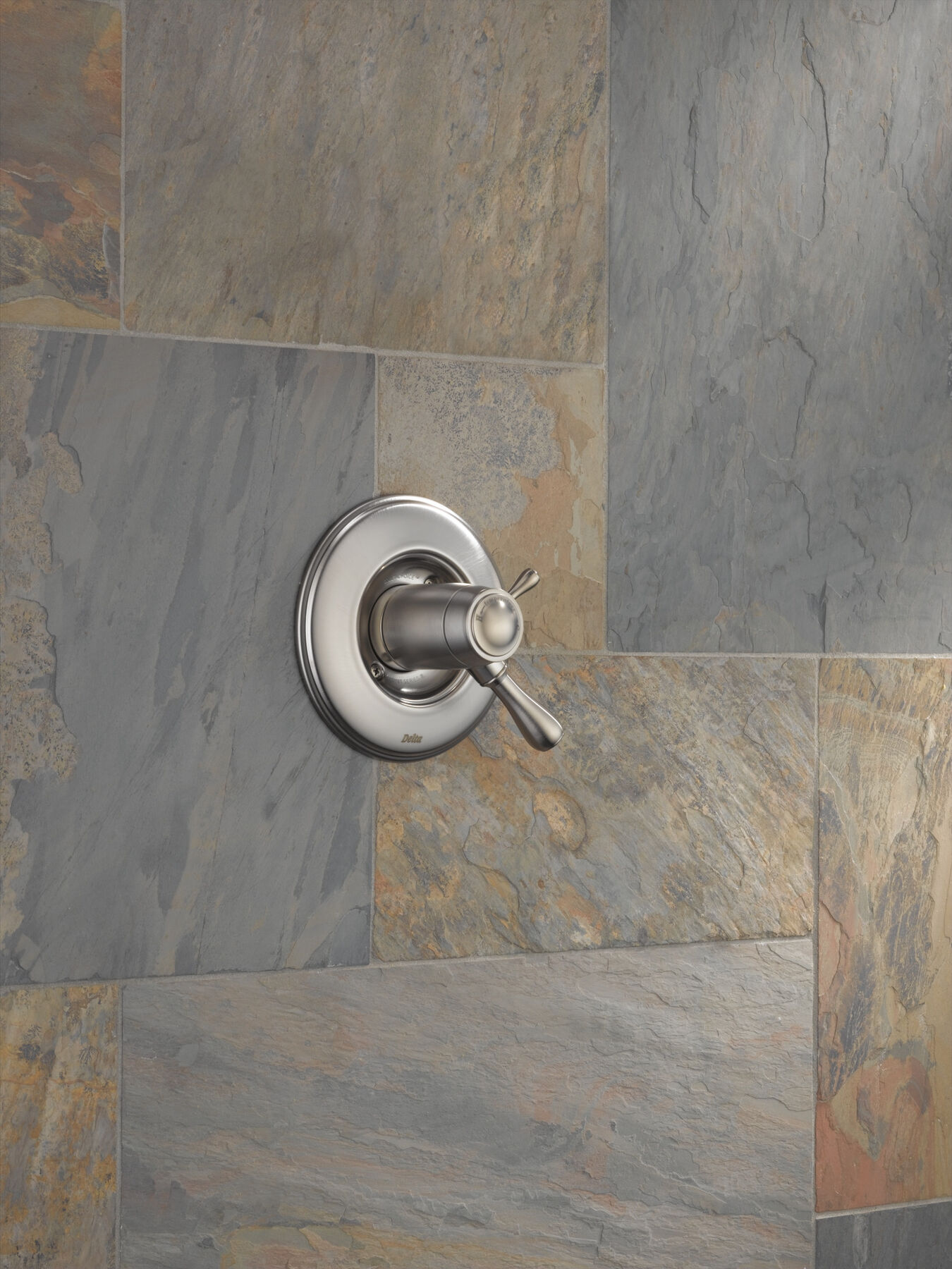TempAssure&reg; 17T Series Valve Only Trim