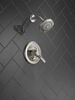 Monitor&reg; 17 Series Shower Trim