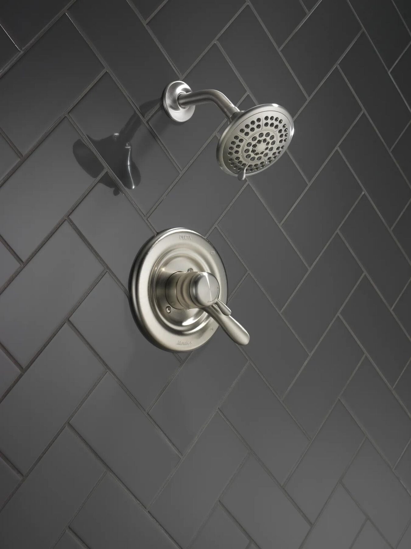 Monitor&reg; 17 Series Shower Trim