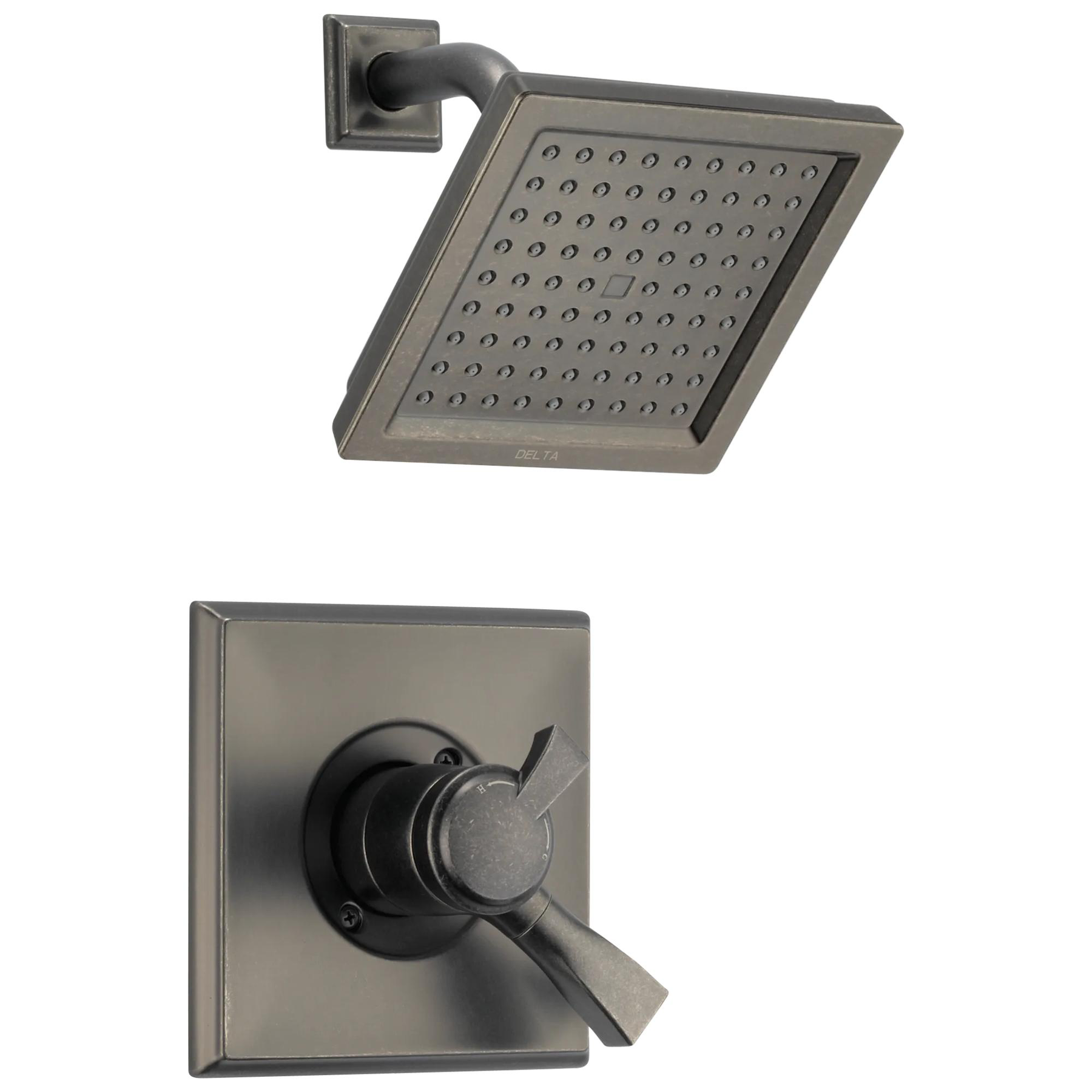 Monitor(R) 17 Series Shower Trim