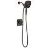 Monitor&reg; 17 Series Shower Trim with In2ition&reg;