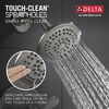 Monitor&reg; 17 Series Tub & Shower Trim