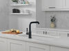 Single Handle Pull-Out Kitchen Faucet