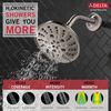 H2Okinetic 5-Setting Shower Head