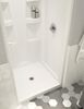 ProCrylic&trade; 36" x 36" Shower Base