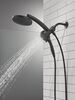 PivotPro&trade; 3-in-1 Combination Shower