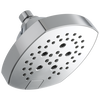 H<sub>2</sub>Okinetic&reg; 5-Setting  Shower Head