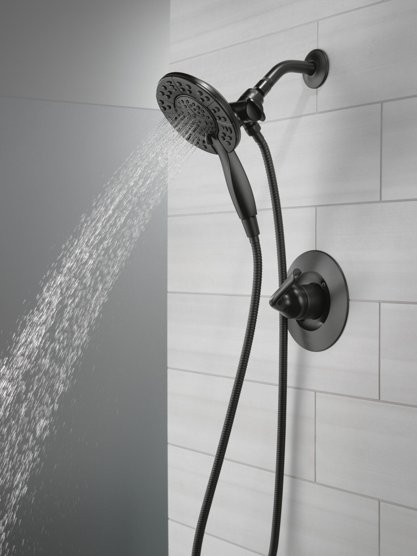 Shower Rough & Trim 14S (Recertified)